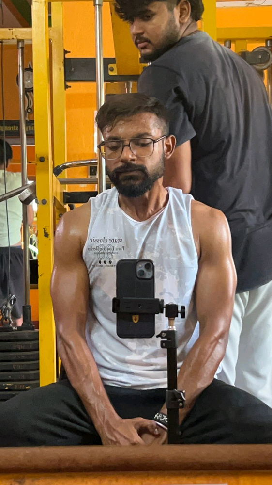 Pump🔥💪