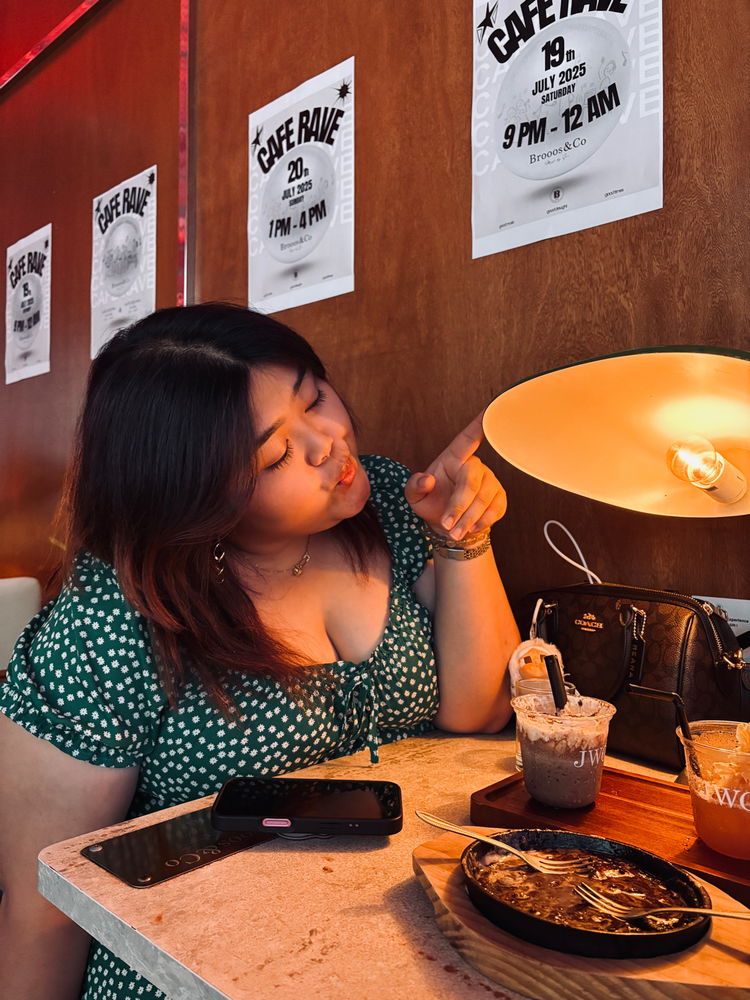 Coffee date ?
