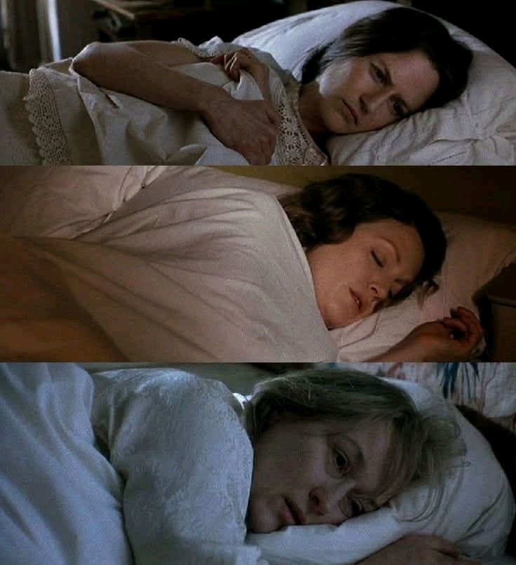 LAS HORAS, de Stephen Daldry