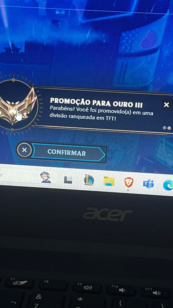 Finalmente kkkkkk 😍🥰