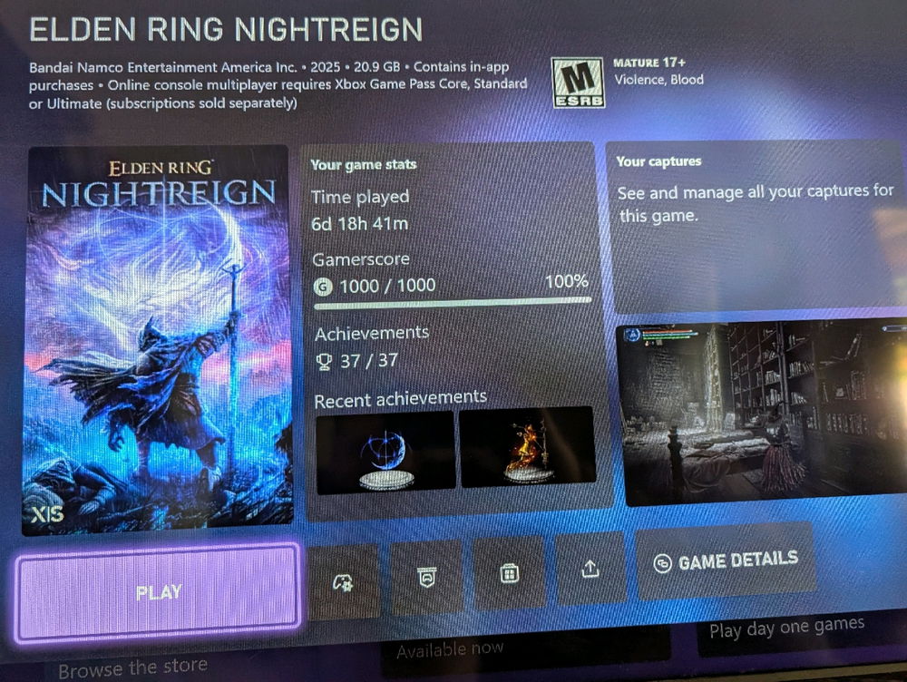 What next Fromsoft?