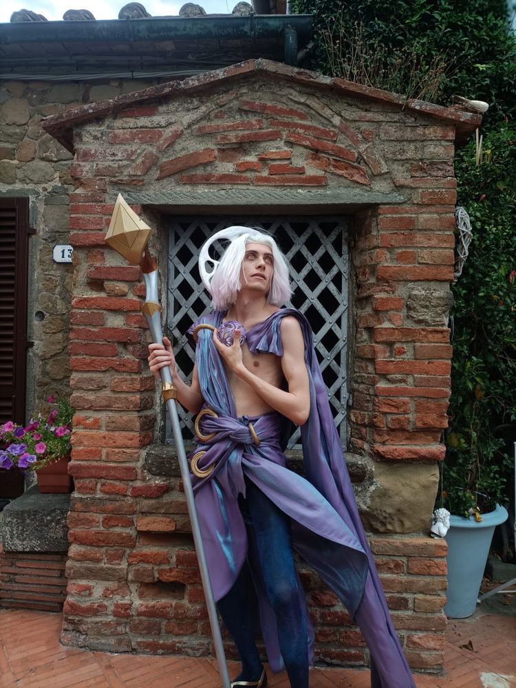 Festa dell’unicorno ti amo
Still single btw👀
