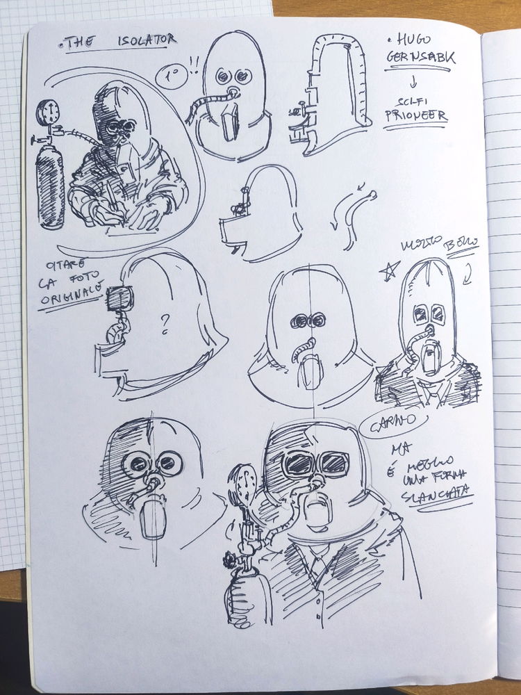 Art-Dump serale