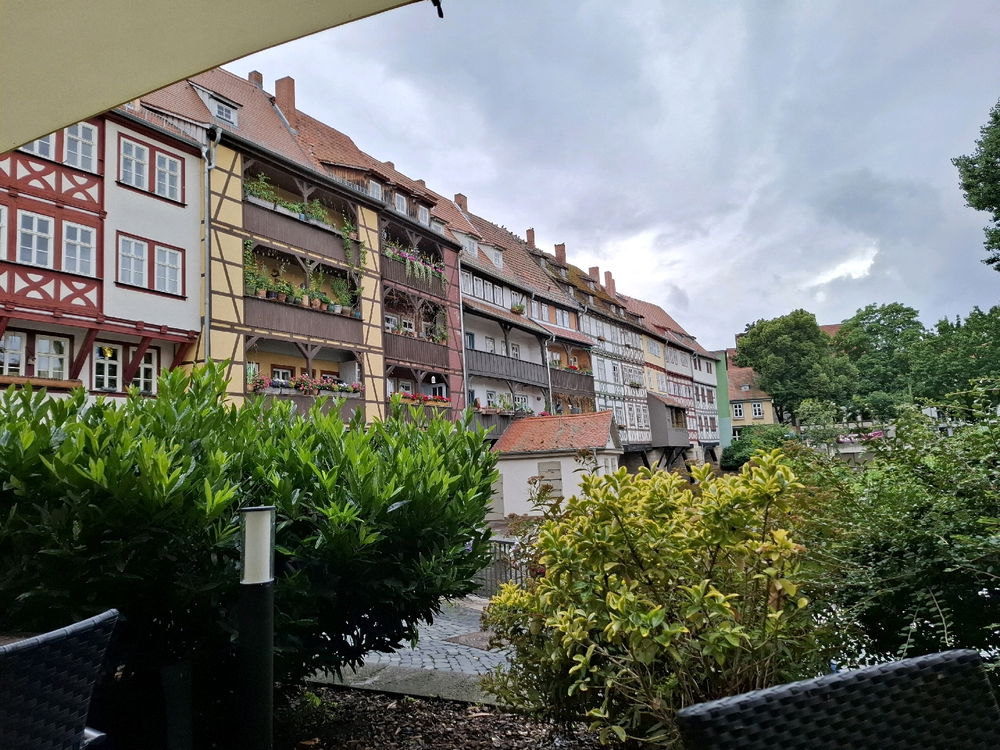 Erfurt