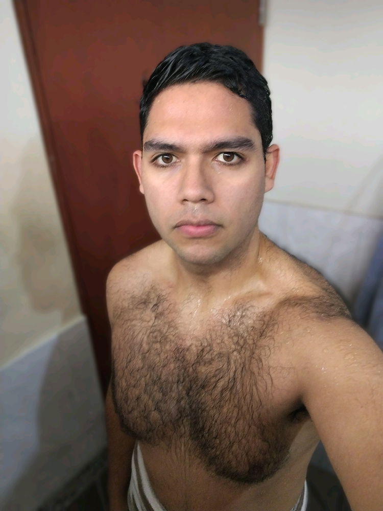 Con barba o sin barba