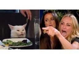 Same vibes