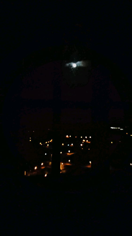 Little moon 🌕