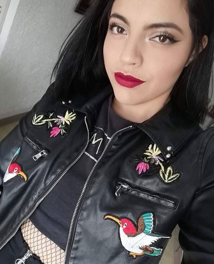 Volviendo al pelinegro