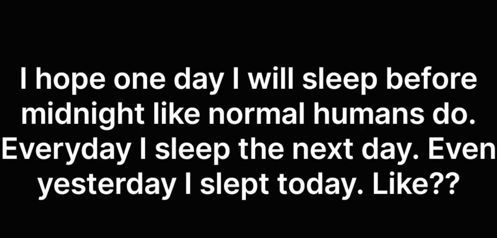 😌