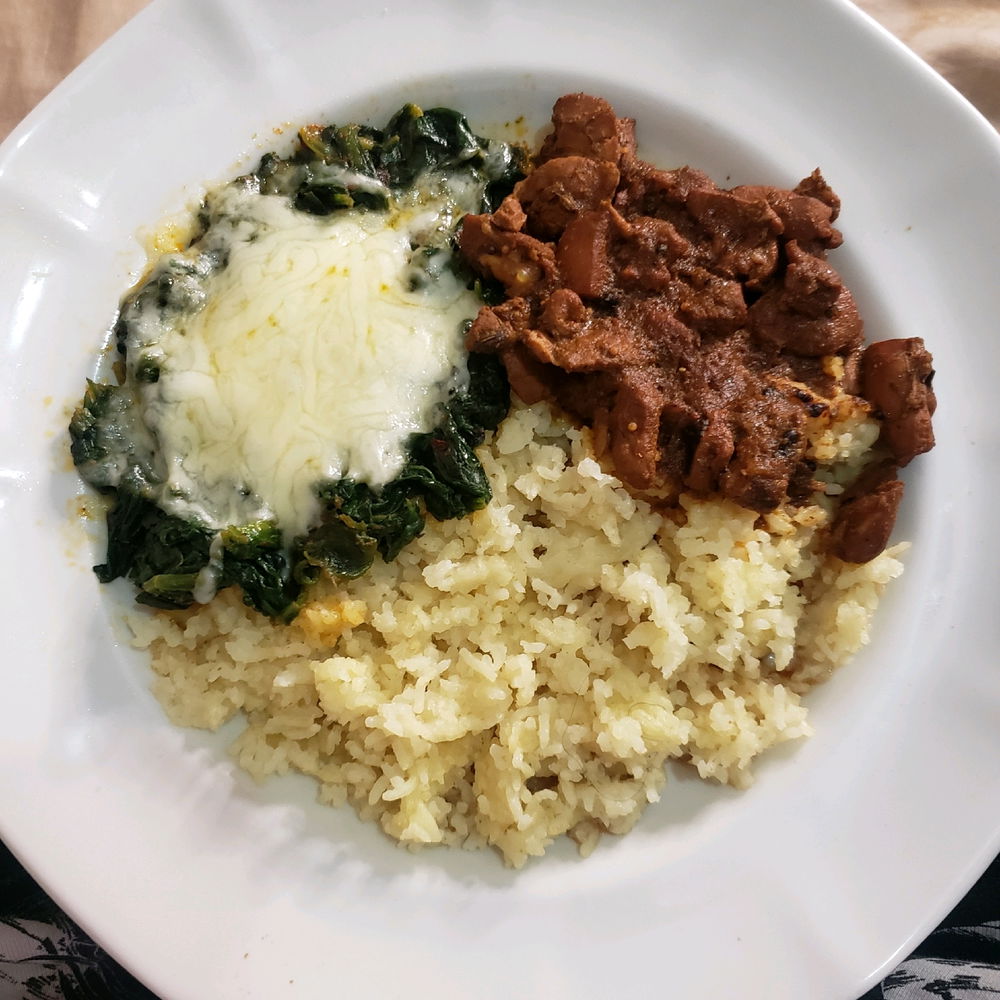 Food Diary # 508