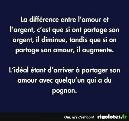 Le compte est bon 🤘