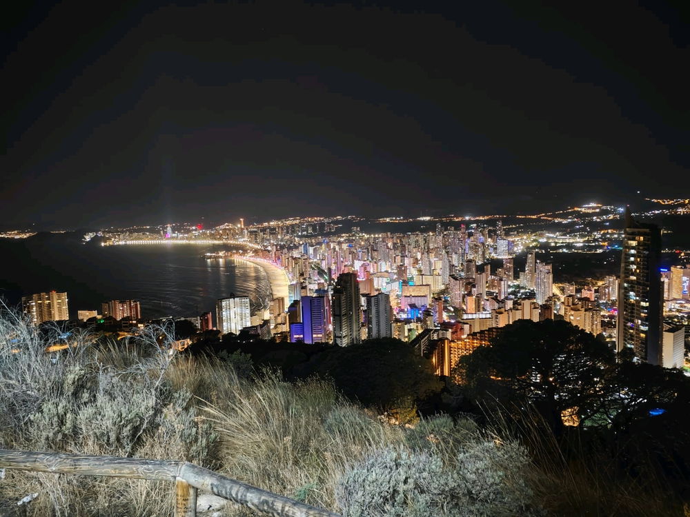 Benidorm
