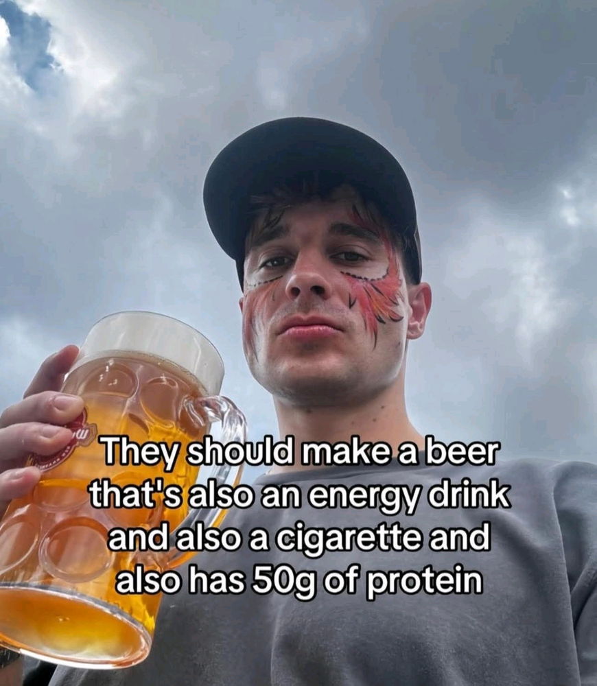 Beer
