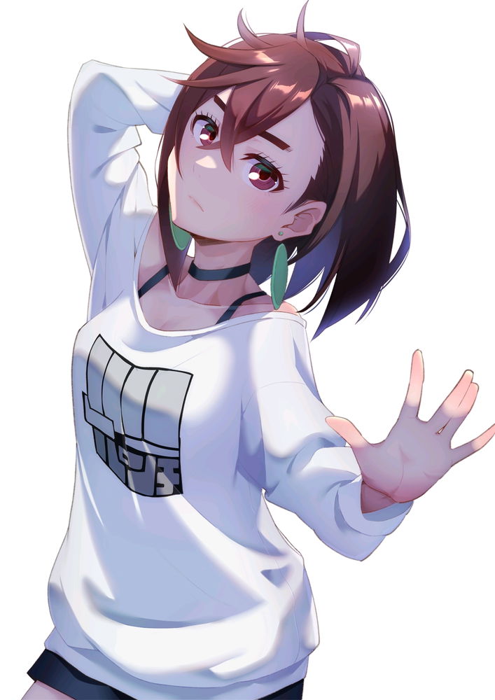 MoMo Core💫