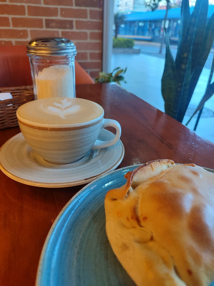 Cappuccino is the best ♥️