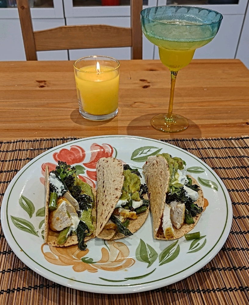 Taco Tue... Wednesdays?