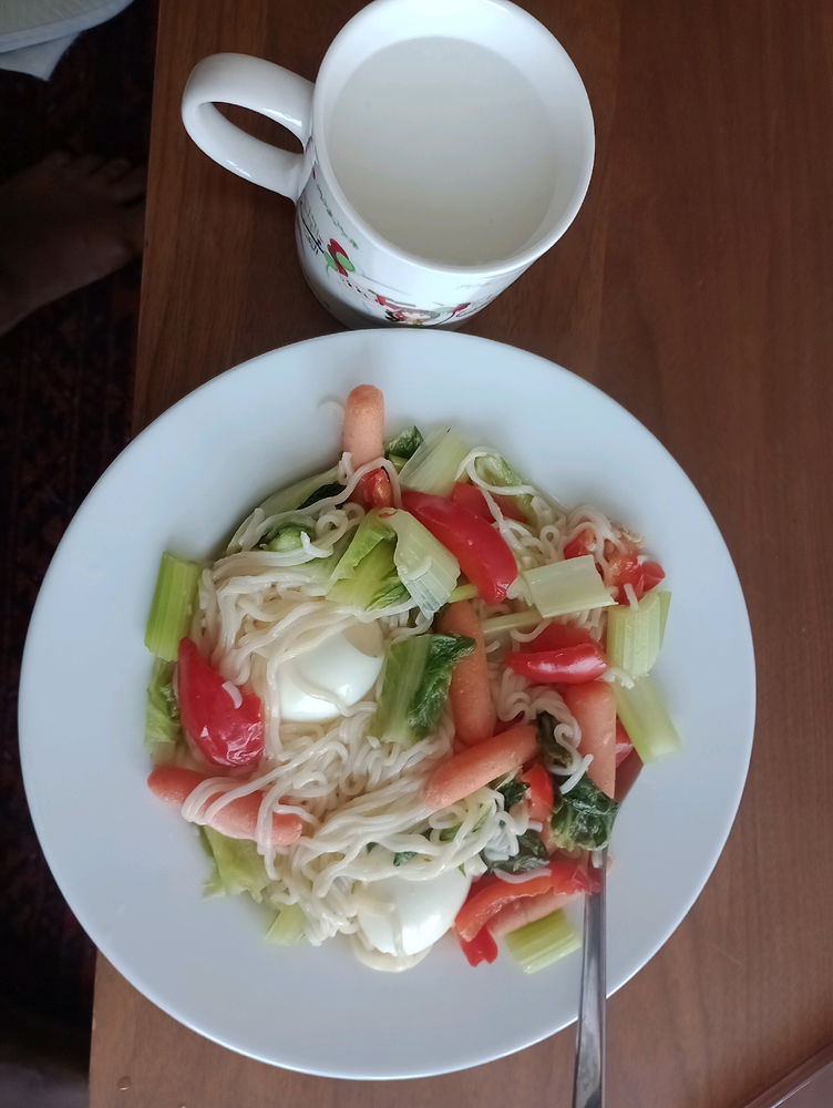 Dinner time 🍽️
