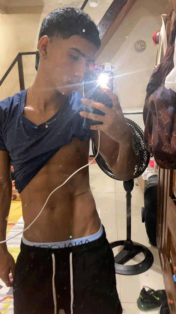 Boa tarde?