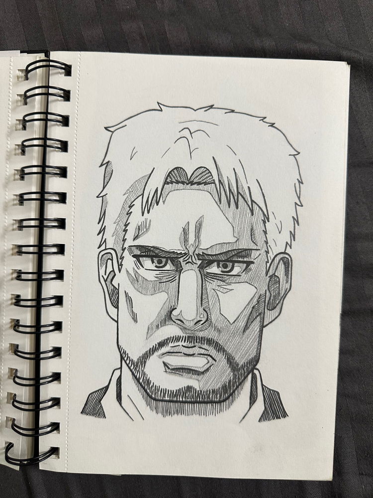 some of my favourite art i’ve made over the years