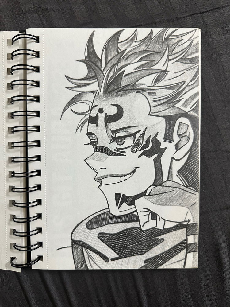 some of my favourite art i’ve made over the years