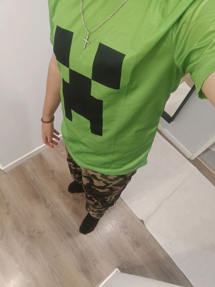 Outfit mais aleatório impossível kkkkkkkk