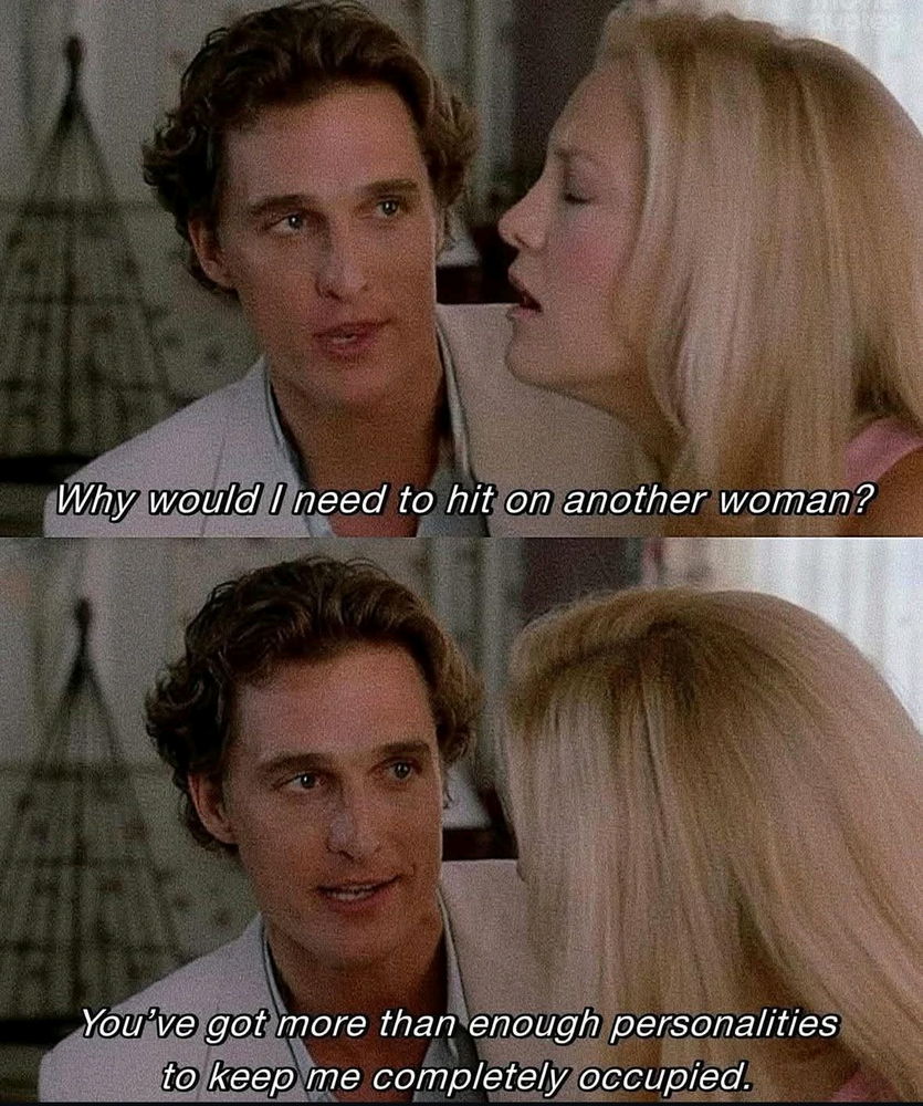 🎬: How to Lose a Guy in 10 Days
