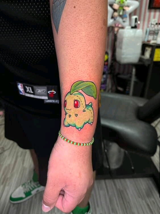Chicorita