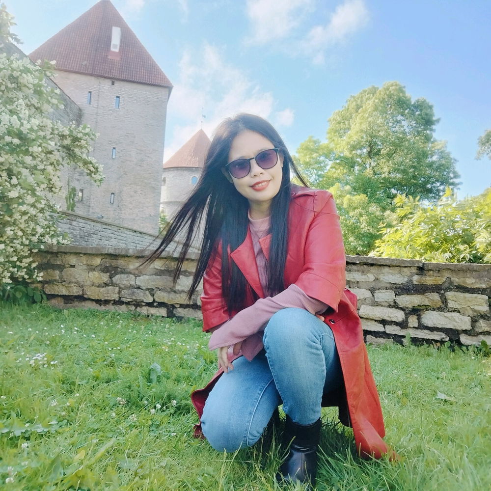 Holiday In