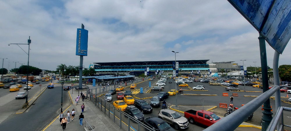 Guayaquil ecuador