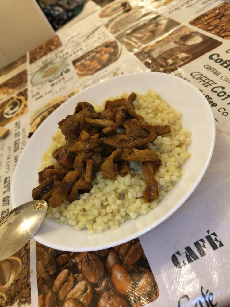 Mahlzeit an meine Mitmenschen