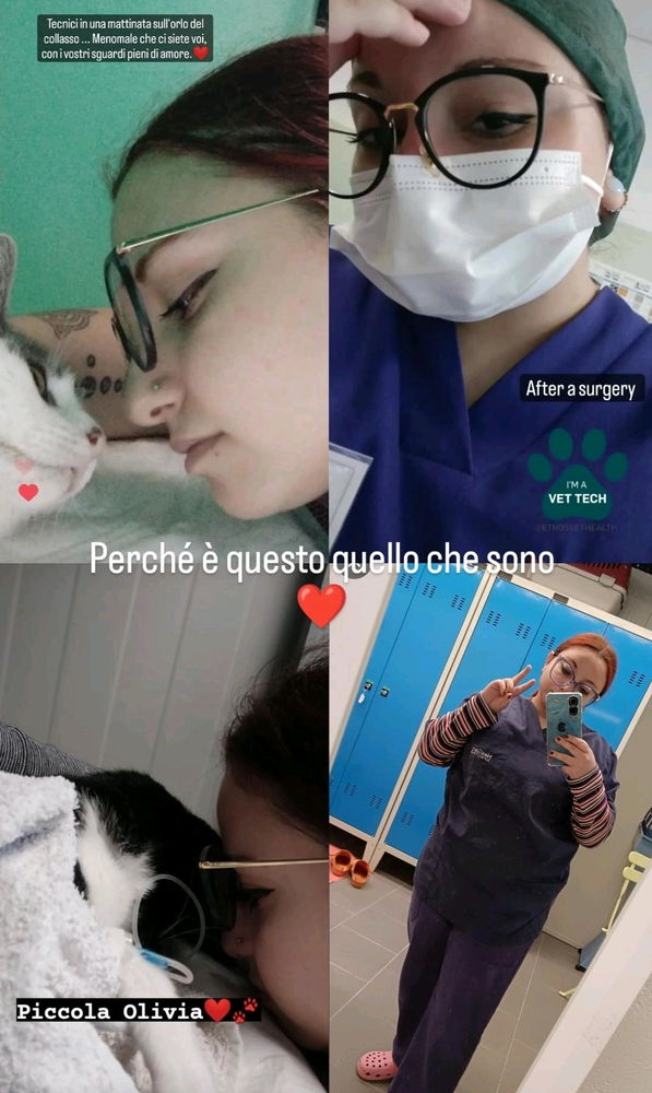Il mio amore più grande
