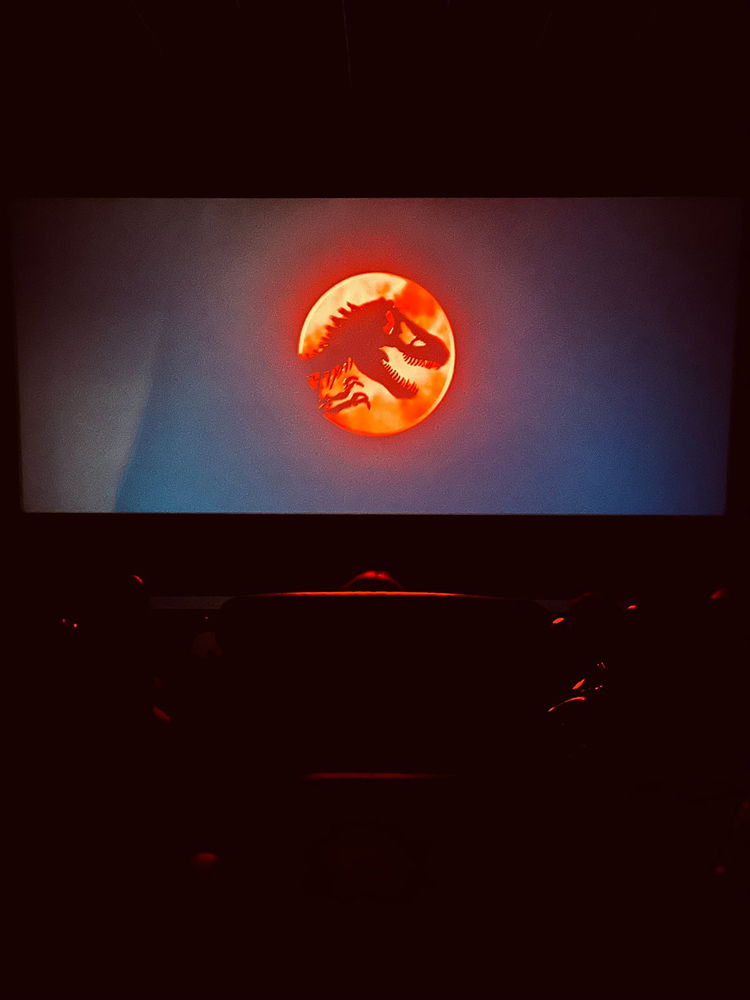 Powrót do mojego dzieciństwa 🦖😍