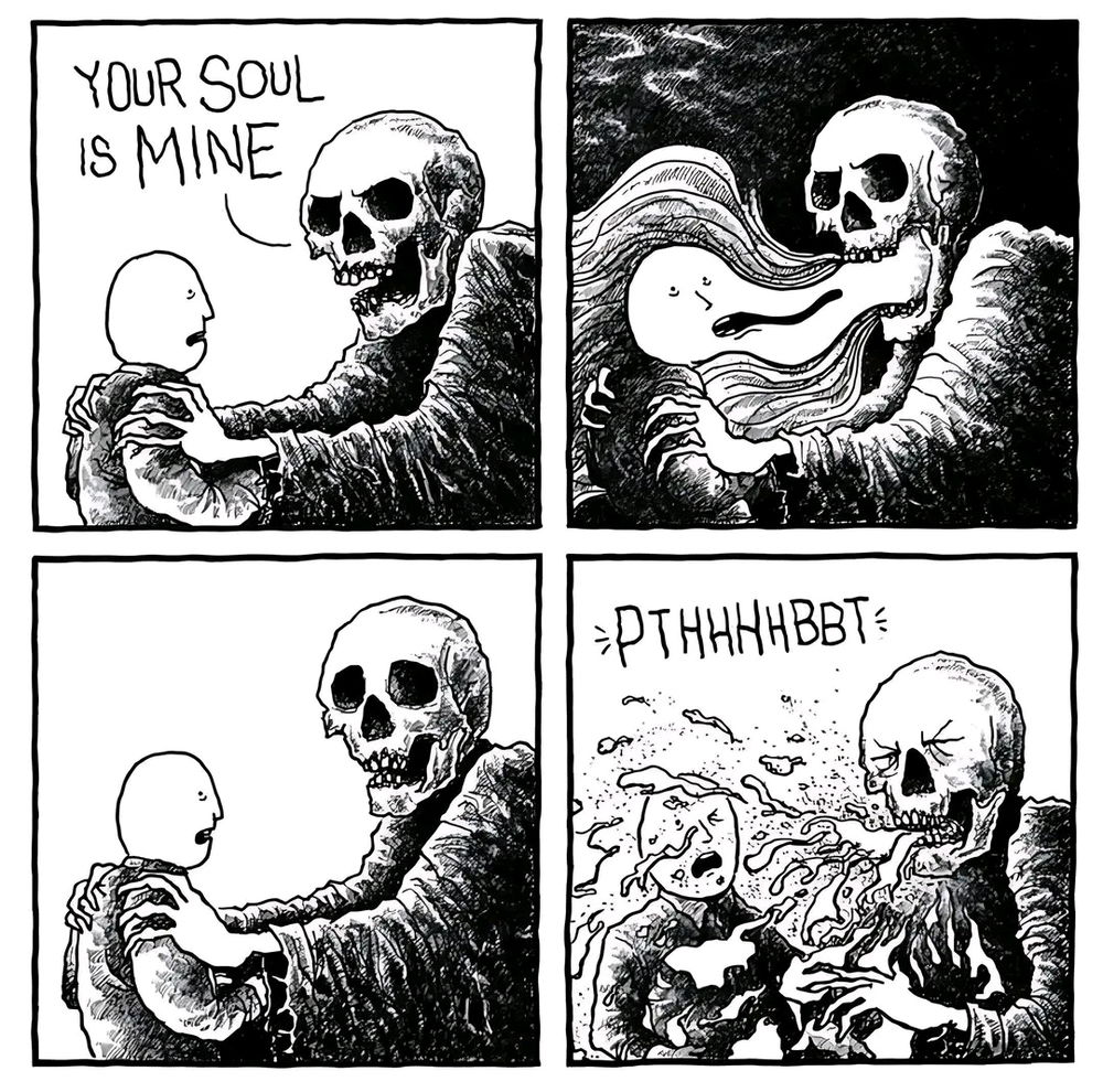 👻🤢