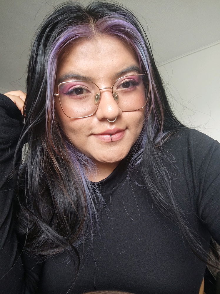 Linda...
