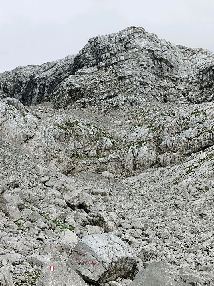 Totes Gebirge