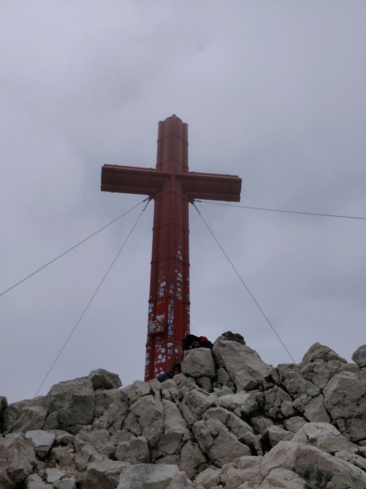 Totes Gebirge