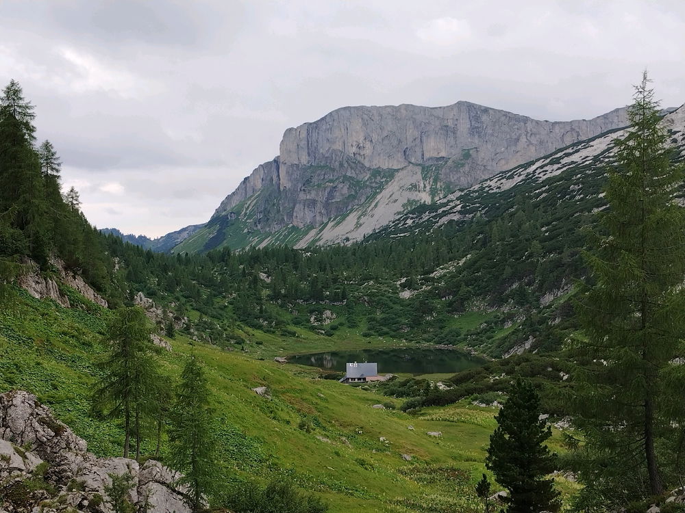 Totes Gebirge
