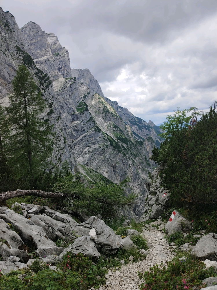 Totes Gebirge