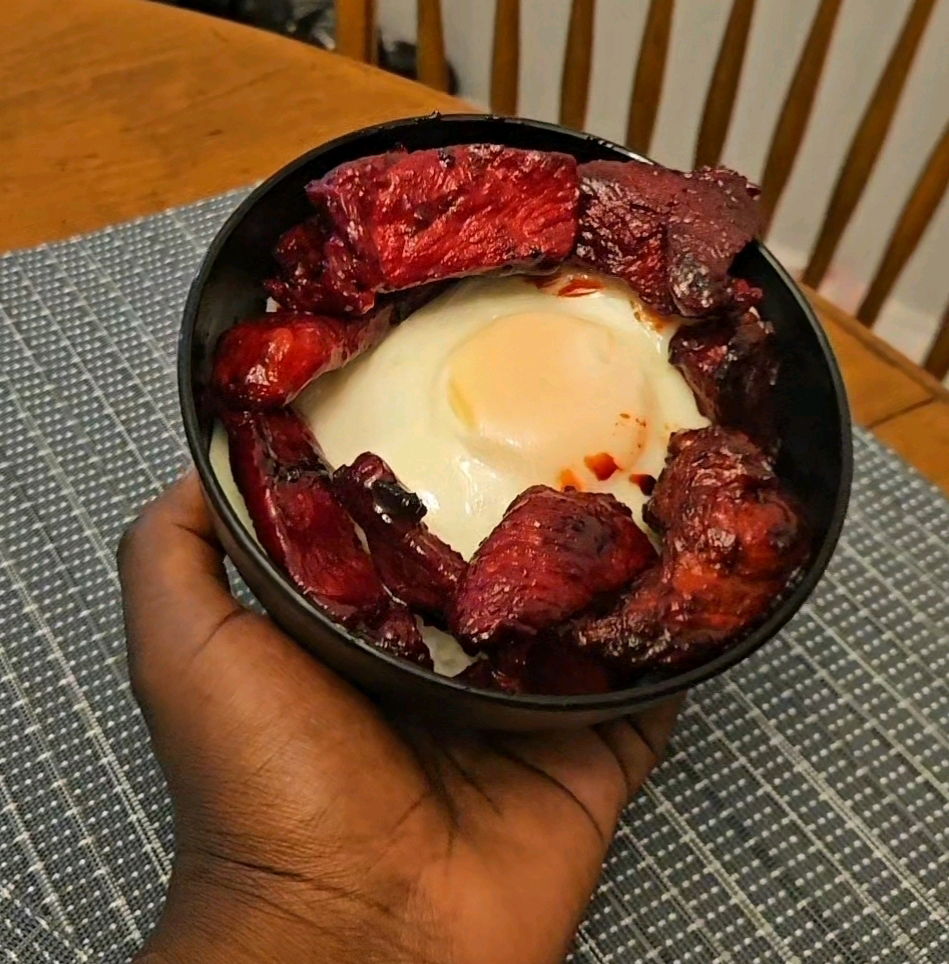Tocino