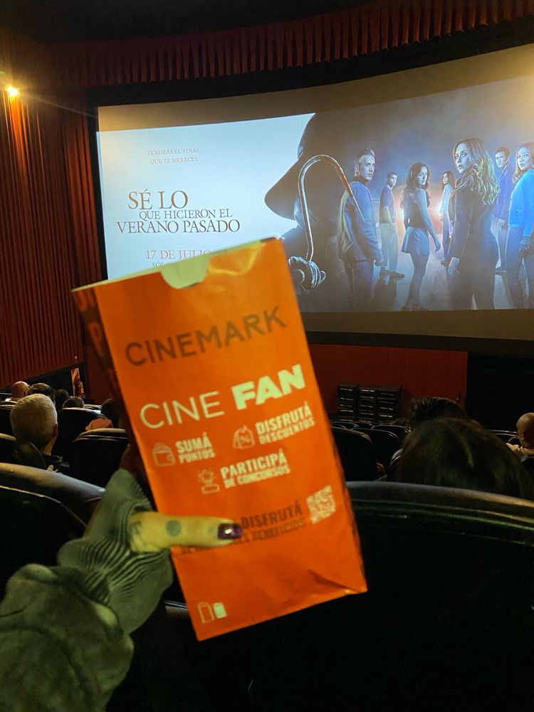 Avant Premiere