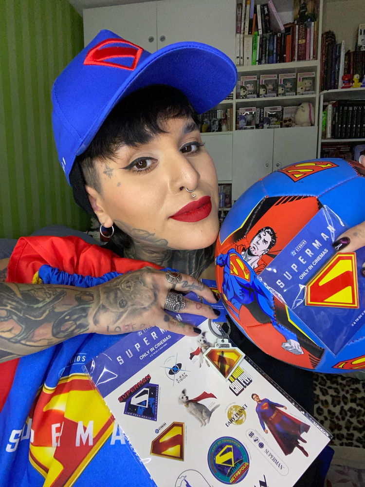 Superman