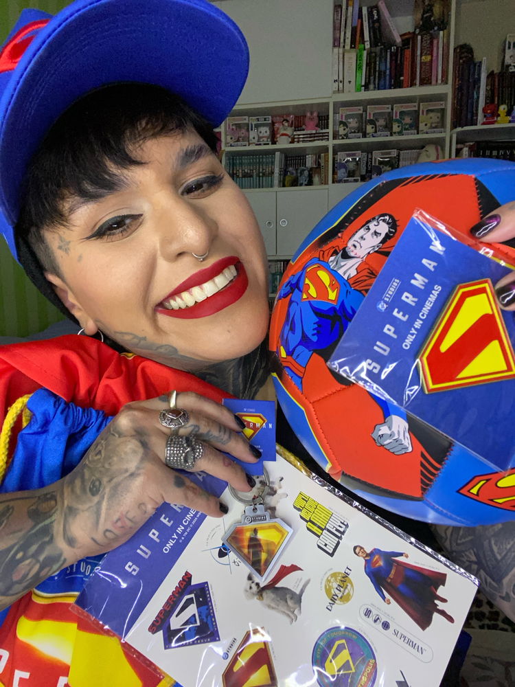 Superman