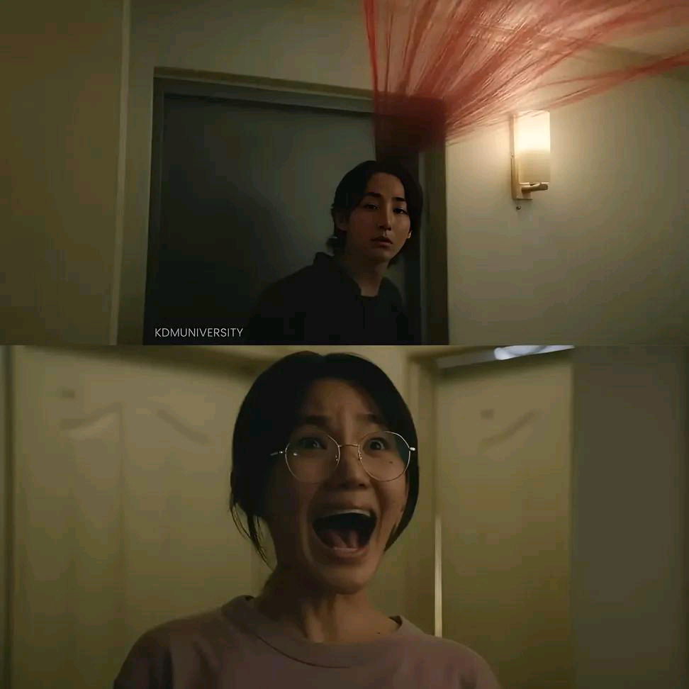K-drama
