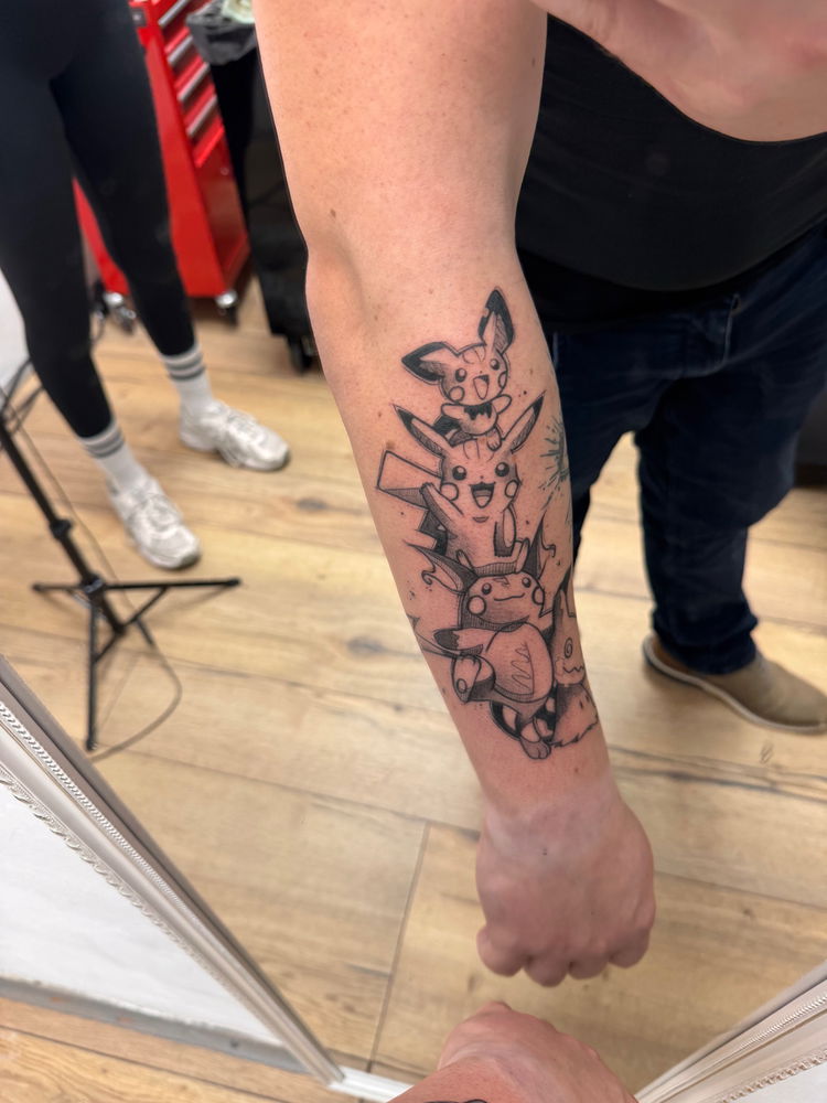 Omdat hij zo cool is nog een keertje