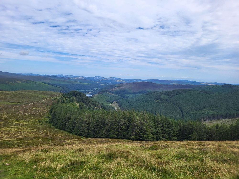 Glendalough