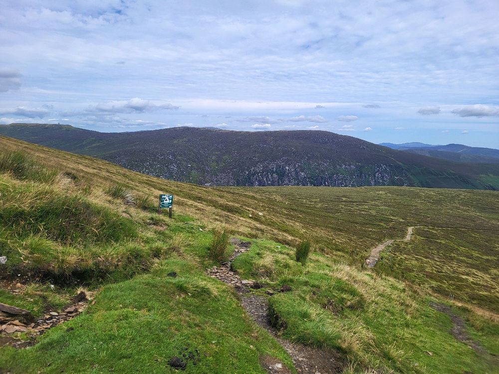 Glendalough