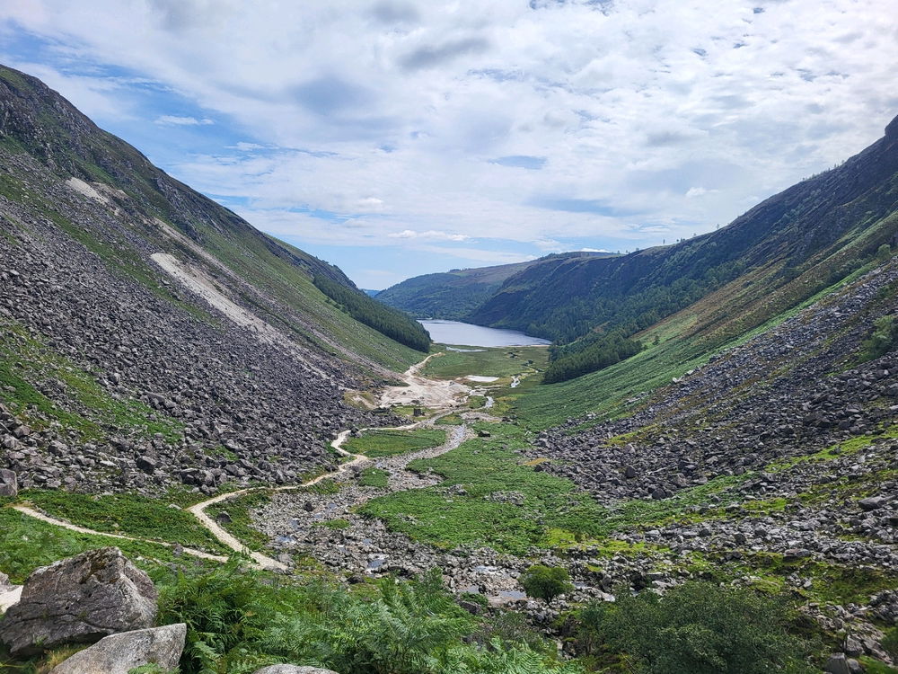 Glendalough