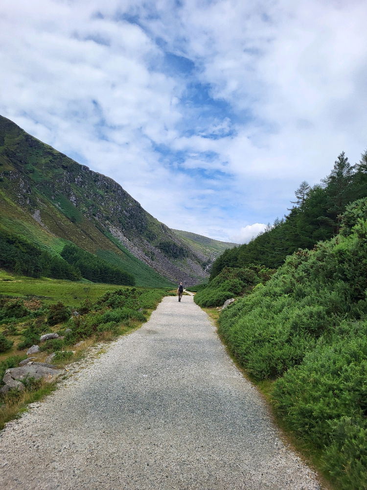 Glendalough
