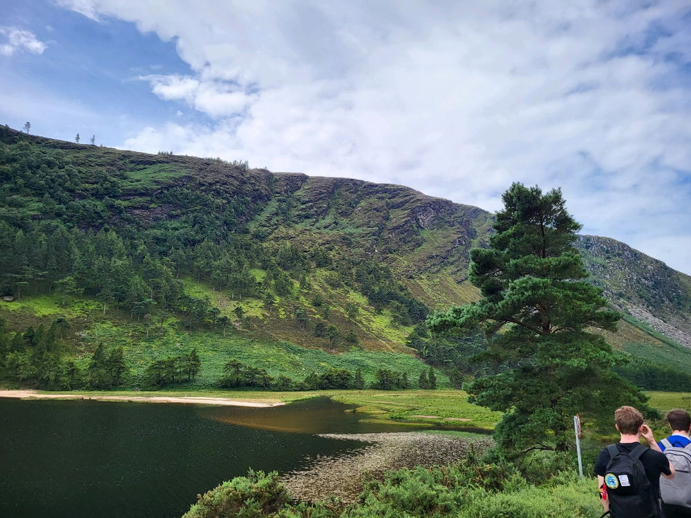 Glendalough
