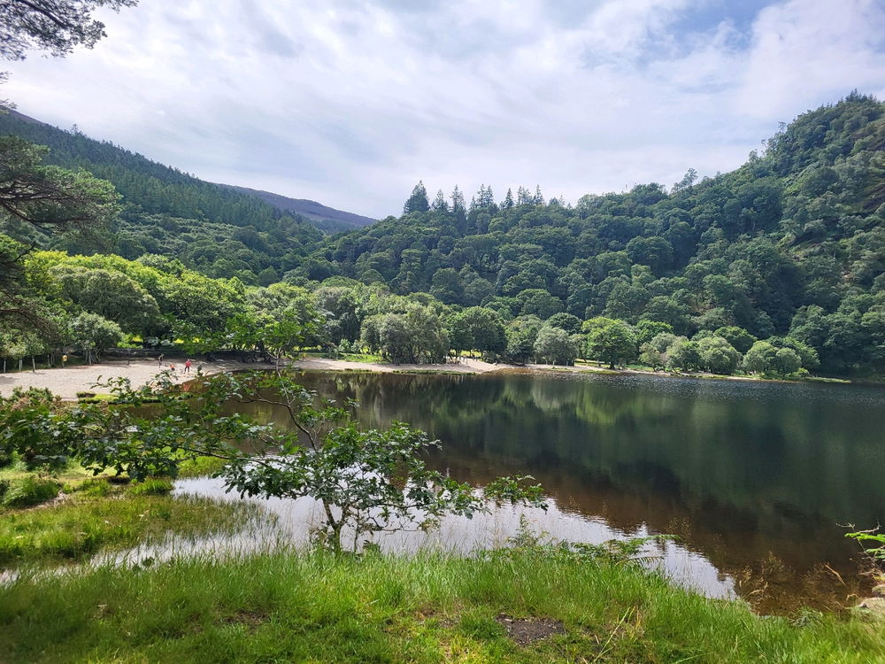 Glendalough